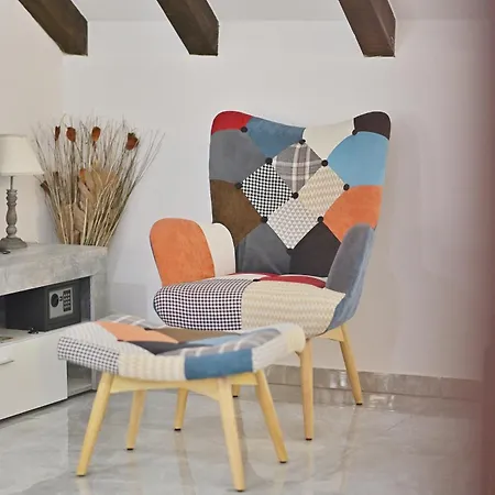 Briscola & Tresette Appartement
