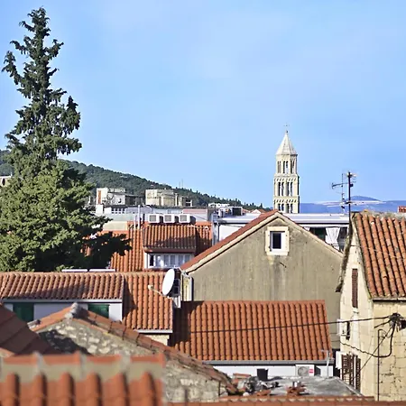 Appartement Briscola & Tresette Split