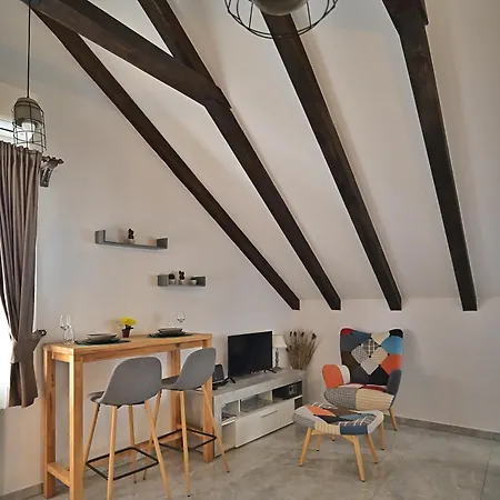 Appartement Briscola & Tresette *