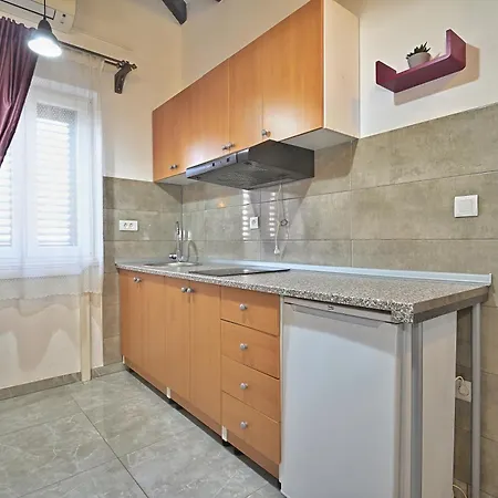 Briscola & Tresette Appartement Split