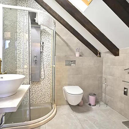 Apartment Briscola & Tressette Split