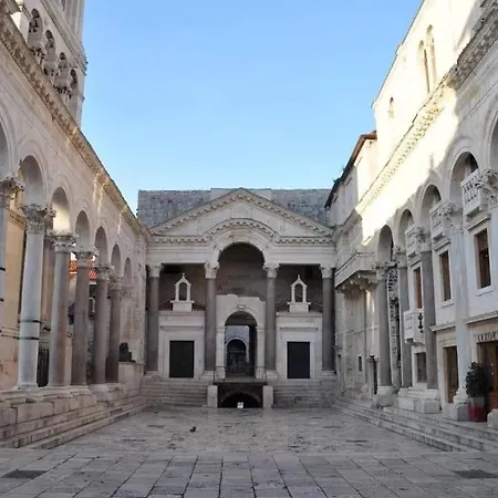 דירה Briscola & Tressette