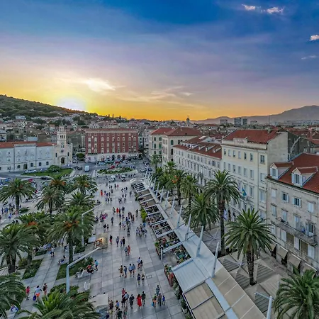 Briscola & Tressette דירה *