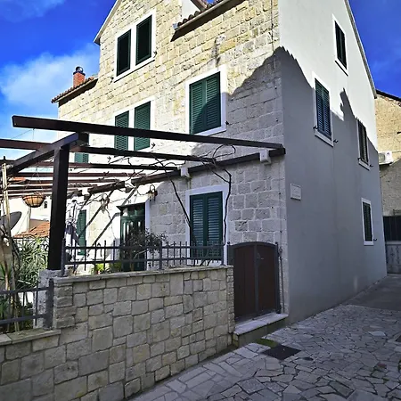 Briscola & Tressette * Split