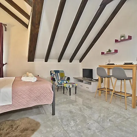 Briscola & Tressette Apartament