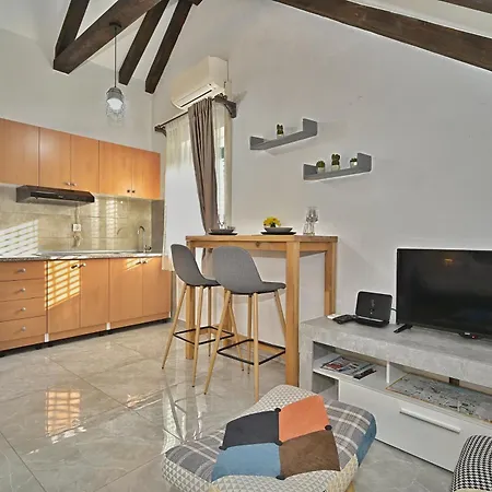 Apartament Briscola & Tressette