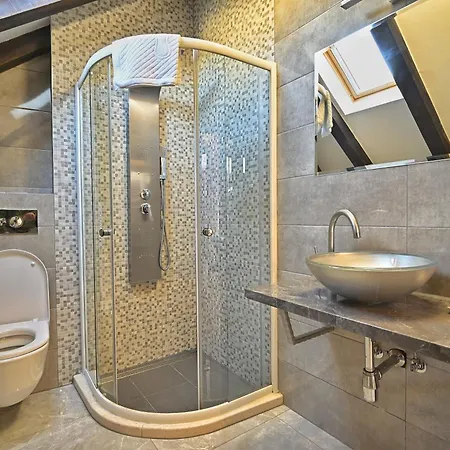 Apartament Briscola & Tressette Split