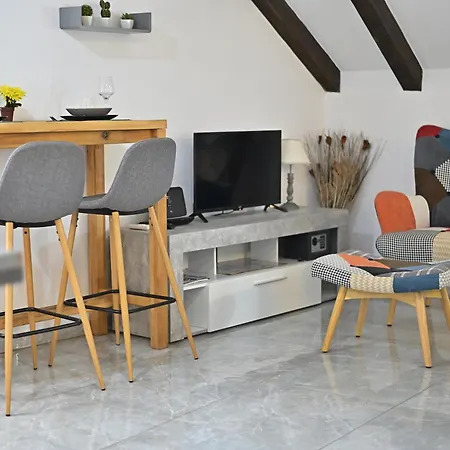 Apartament Briscola & Tressette