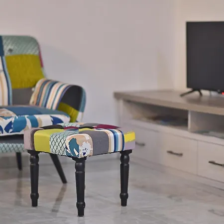 Briscola & Tressette Apartament *