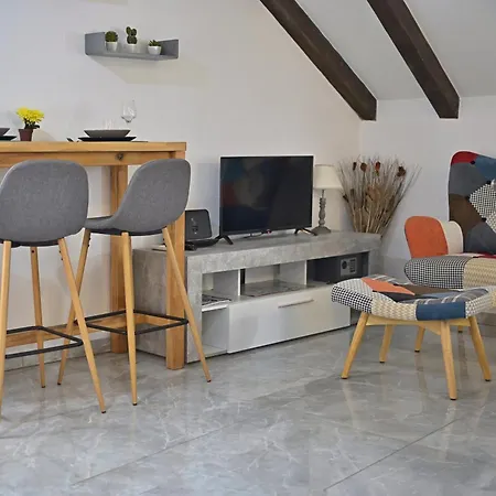 Briscola & Tressette * Split