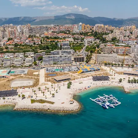 Apartament Briscola & Tressette