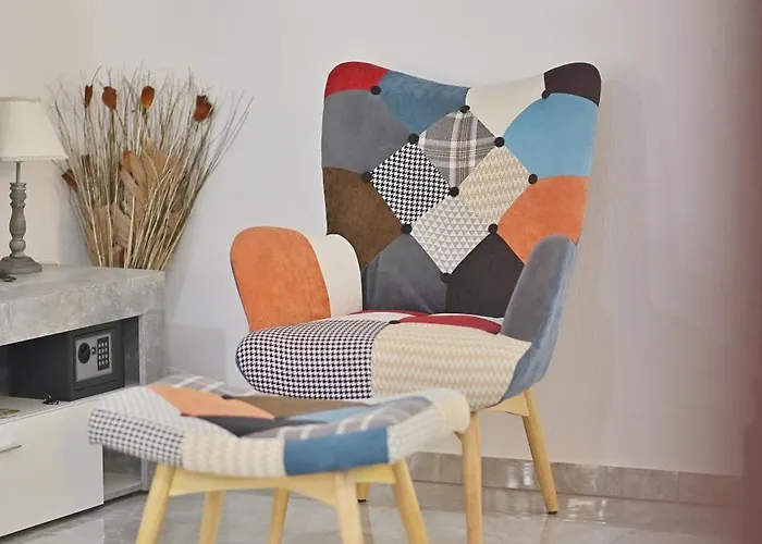 Briscola & Tresette Apartman