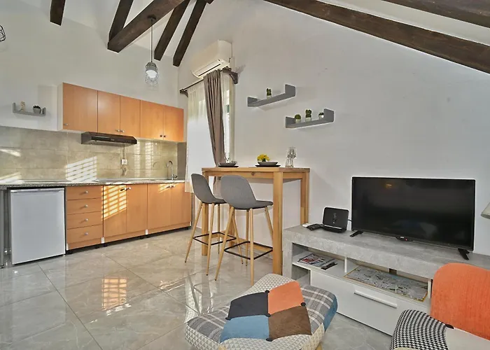 Apartman Briscola & Tresette