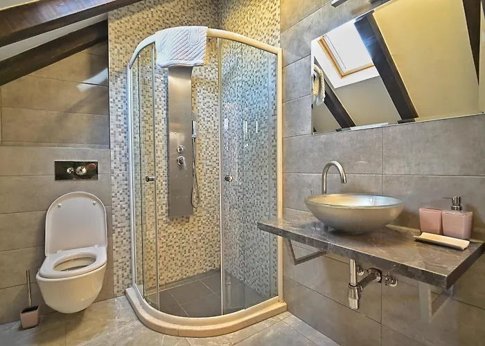 Apartman Briscola & Tresette Split