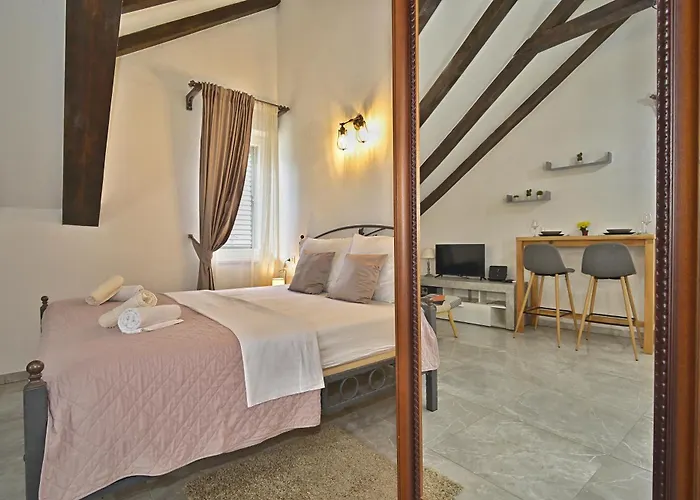 Briscola & Tresette Apartman Split