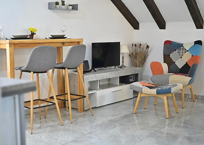 Apartman Briscola & Tresette