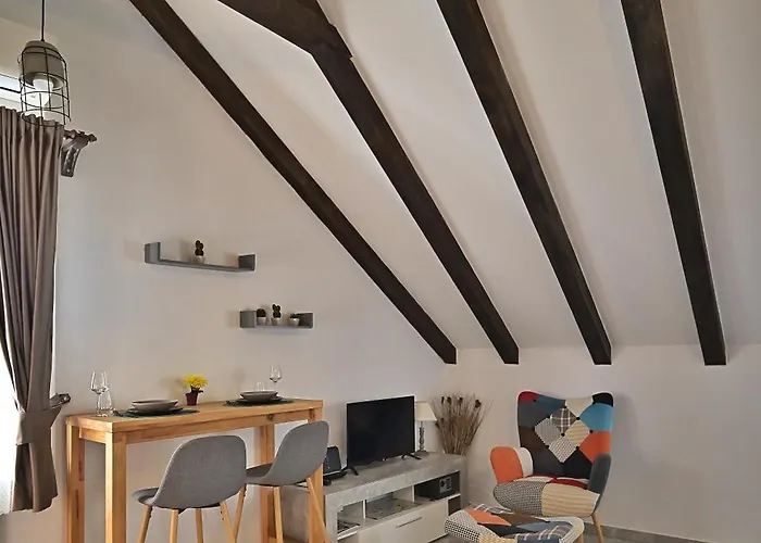 Apartman Briscola & Tresette *