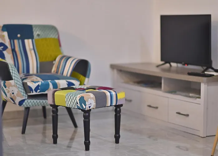 Briscola & Tresette Apartman *